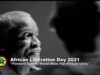 INTERPRETED: African Liberation Day 2021 