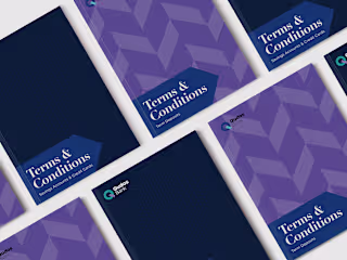 Qudos Bank - Brand Identity Refresh 