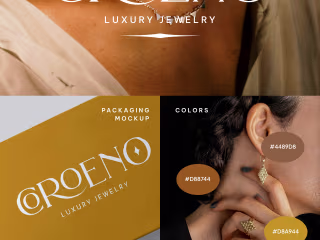 Brand Board