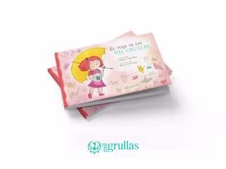 El Viaje de las Mil Grullas 