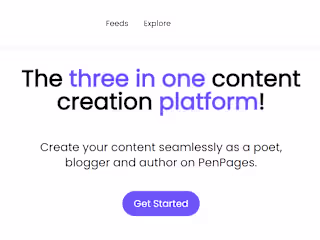 PenPages