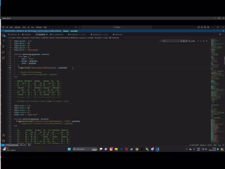 GTA5 FiveM Developer