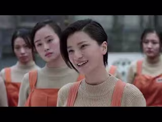 Watch Please Give Me A Pair of Wings Episode 9 with English sub…