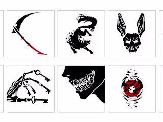 Pictograms