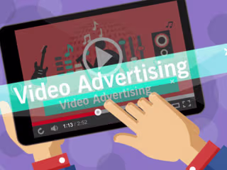 Video Advertising - Manish Kumar | Digital Marketing