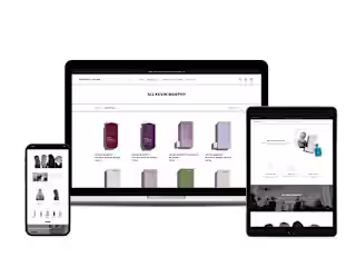 Shopify Design and Development