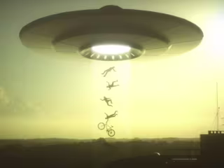 Convincing Alien Abduction Stories – The 10 Most Well Documente…