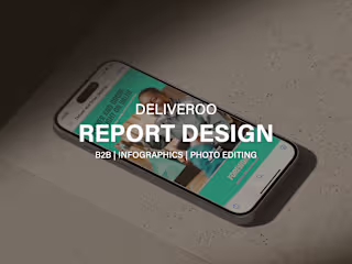 Deliveroo: 'Spotlight on Value' Insights Report