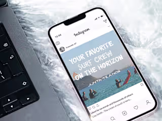 Sidewalk.AF: The Mission to Take People Offline Using Instagram