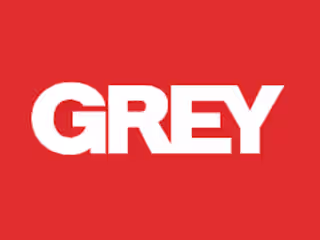 GRAPHICS DESIGNER,  CONTENT WRITER  AND COPYWRITER AT GREY 