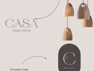 Brand Design for Small Business