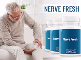 Nerve Fresh [FRAUD OR LEGIT] Shocking TRUTH!