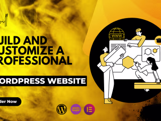 WordPress Website Development