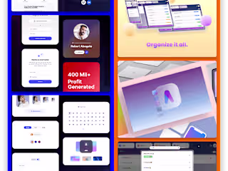 Full-stack Micro Web Apps 🖥️🔗⚙️