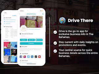 Drive There