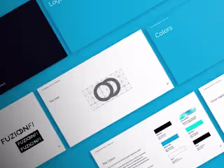 FuzionFi  - From idea to reality!