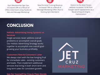  Holistic Advertising Case 
