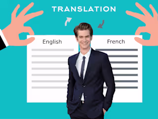  Translation Services for Multilingual Marketing Campaign