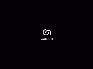Brand Design project for a social art marketplace platform 