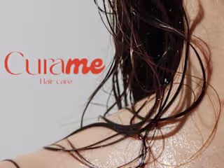 Curame Hair care 