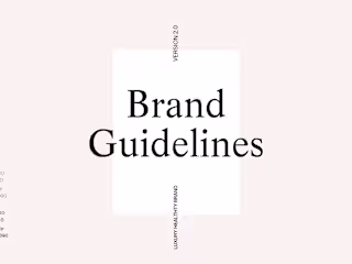 Atma - Branding identity Guidelines