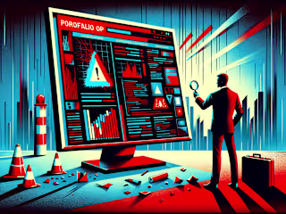 Hire Web Developers: Portfolio Red Flags You Can't Ignore