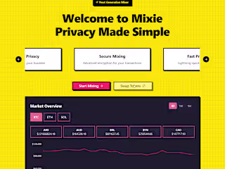 Mixie
