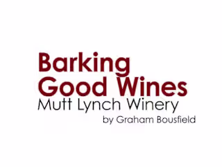 eMagazine, Barking Good Wines, Great Wine News, Oct 2013