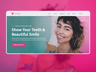 Dentalight Project