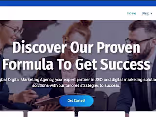 WordPress Web Development | SEO Agency | Web Design