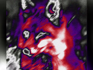 Album Art Cover #2 (Personal Project)