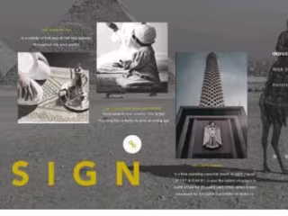 Presentation about Egypt 