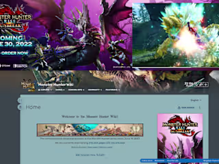 CAPCOM - Monster Hunter RISE: SUNBREAK