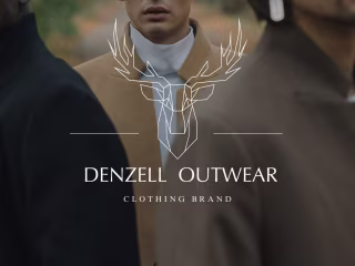 Denzell Outwear 
