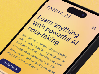Tanna.AI