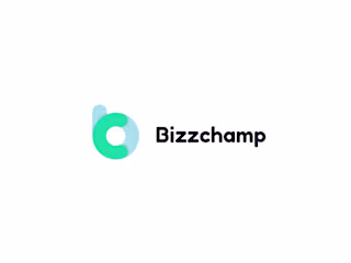 BizzChamp LOGO+ Colours & Fonts for website | Visual identity 