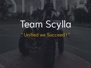 Team Scylla