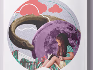 Story Circle Magazine Cover