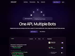 Talkscript AI
