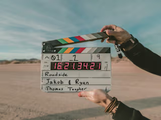 Lights, Camera, Interaction: Reign of Video Content!
