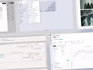 Product Design Show Reel