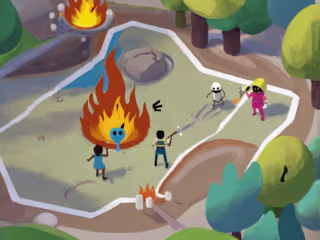 Rapid Game Prototyping