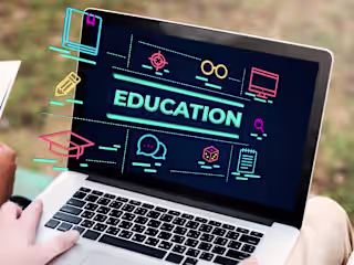 Wrote an impactful essay on "The role of technology in Education