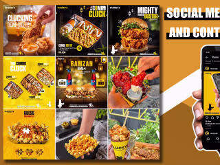 Clucky’s (@cluckyspk) • Instagram photos and videos