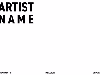 Artist Creative Deck