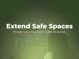 Extend Safe Spaces Campaign | Behance