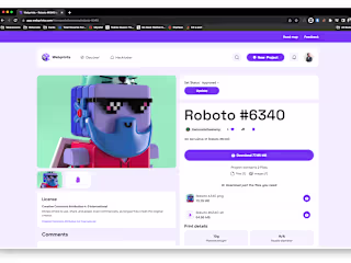 Webprints