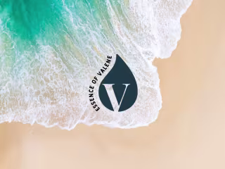 Essence of Valene | Branding