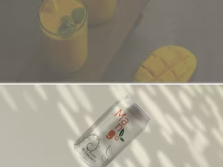 LOGO DESIGNER & WEB DESIGNER’s Instagram profile post: “Mango i…