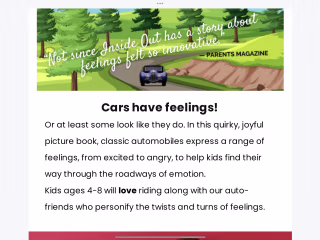 Promo Email Copy